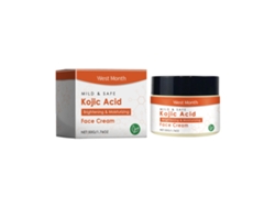 Crema hidratante nutritiva intensiva para la piel