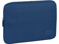 Bolsa para Portátil SAFTA 14'' (34 x 25 x 2 cm - Azul Marino)