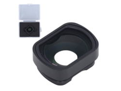 Lente macro para Osmo Pocket 3, lente de cristal óptico, filtro macro para cámara Pocket 3