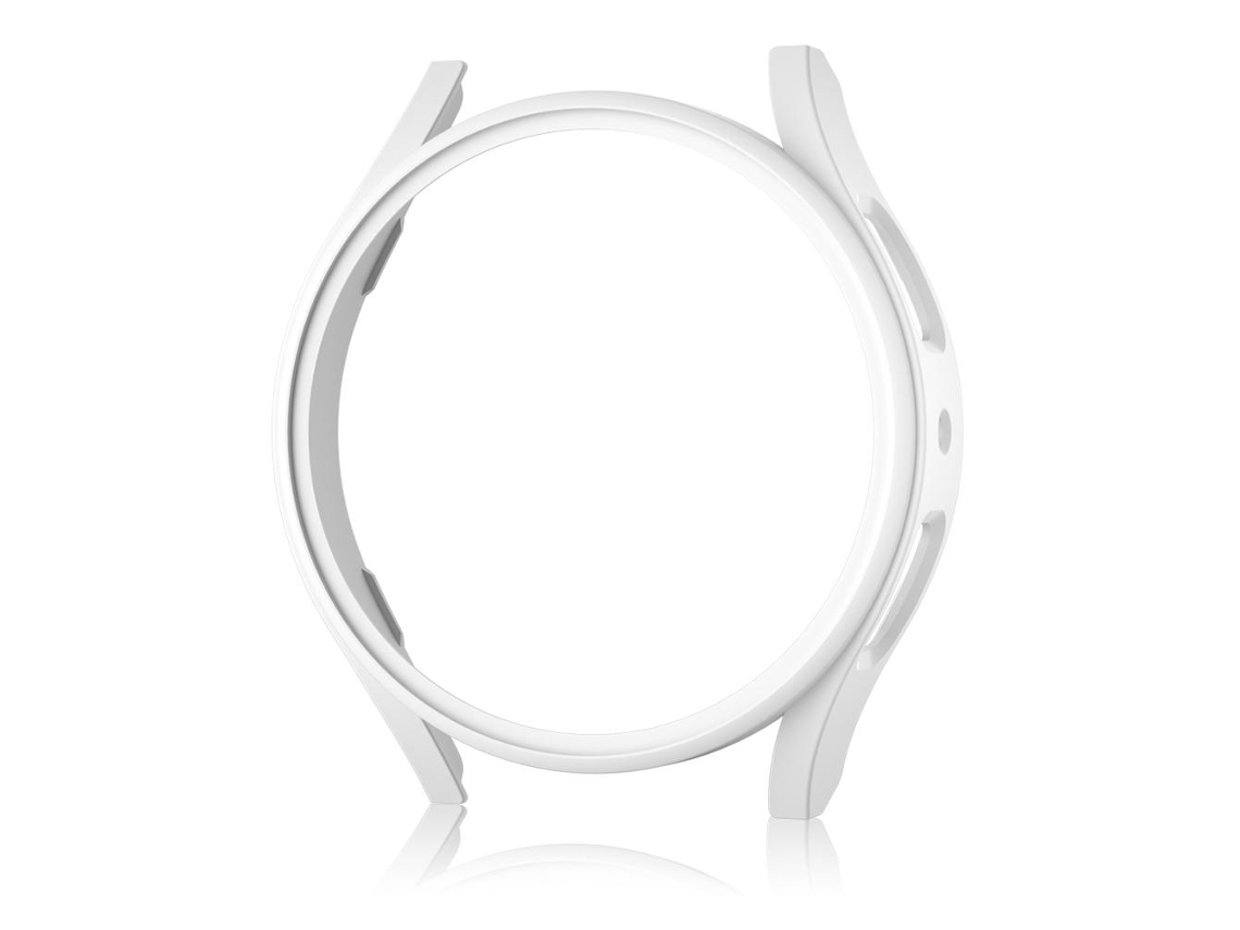 Capa Protetora Para Samsung Galaxy Watch5 40/44/45mm Bumper Shell Anti-impacto Pc Leve 8 Cores