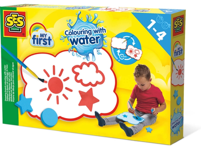 Juguete Criativo SES CREATIVE 14451