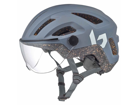 Casco BOLLÉ Eco React Visor