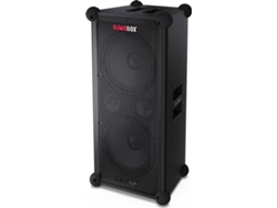 Altavoz Bluetooth SHARP SumoBox CP-LS100 (120W - Negro)