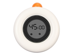 Temporizador Visual Digital Con Alarma Para La Gestión Del Tiempo: Cocina, Estudio, Escritorio, Hogar.