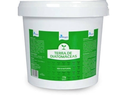 Insepticida BIOPLAGEN Tierra de Diatomeas (1Kg)