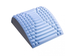 Soporte Mágico Para El Dolor Lumbar, Masajeador De Columna, Alivio Postural, Lwo