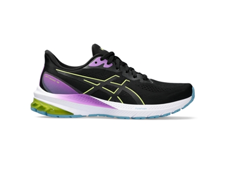 Zapatillas de running femme ASICS Gt-1000 12