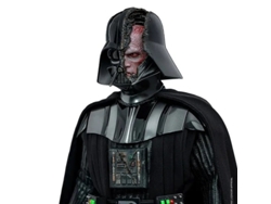Figura Hot Toys DX28 - Star Wars Obi Wan Kenobi - Darth Vader Deluxe Version
