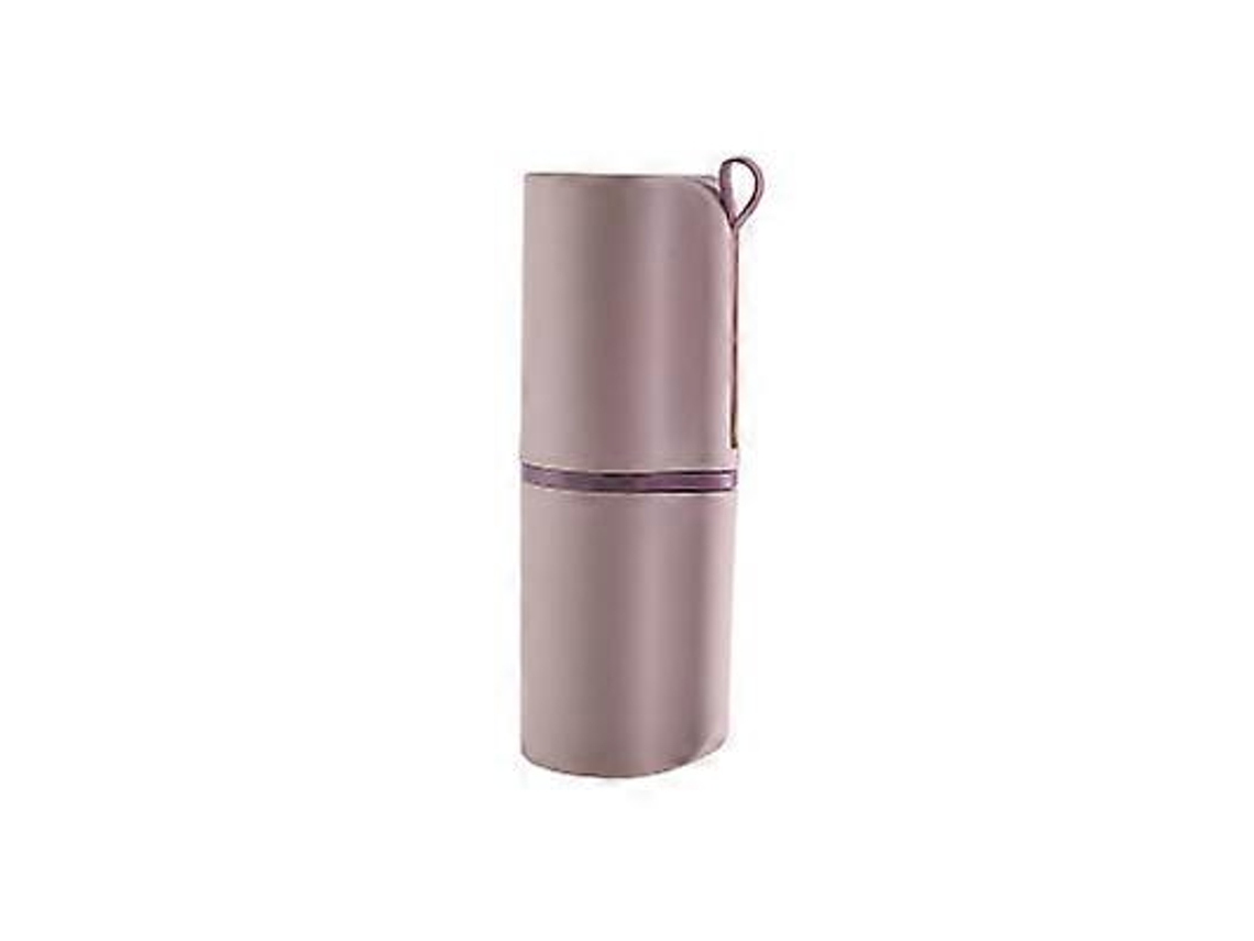 Estuche Para Cepillo De Dientes De Viaje Portátil Multifuncional Impermeable Rosewell