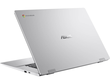 Portátil ASUS Chromebook CX1500CNA-EJ0101 (15.6'' - Intel Celeron N3350 - RAM: 8 GB - 32 eMMC - Intel HD Graphics 500) — Chrome OS