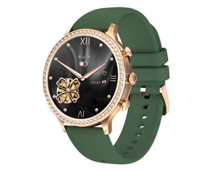 Smartwatch OHPA i70 Verde