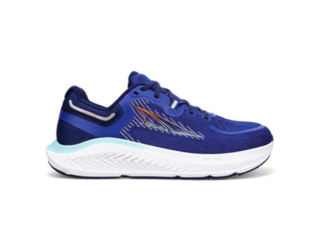 Zapatillas de Hombre para Running ALTRA Largo Paradigm Azul (43)