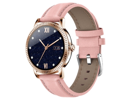 Smartwatch ENZON Rosa