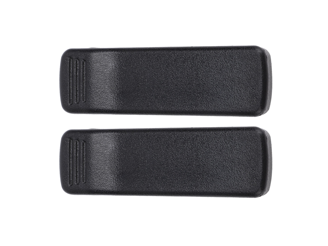 Clip De Repuesto Para Cinturón Para Radios Xts3000, Xts2500, Xts3500, Xts5000, Apx6000, Apx7000 Y Apx8000.