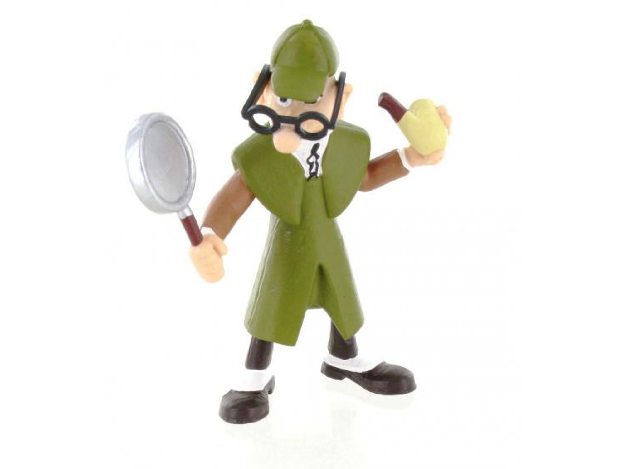 Figura de Jugar COMANSI Mortadelo Sherlock