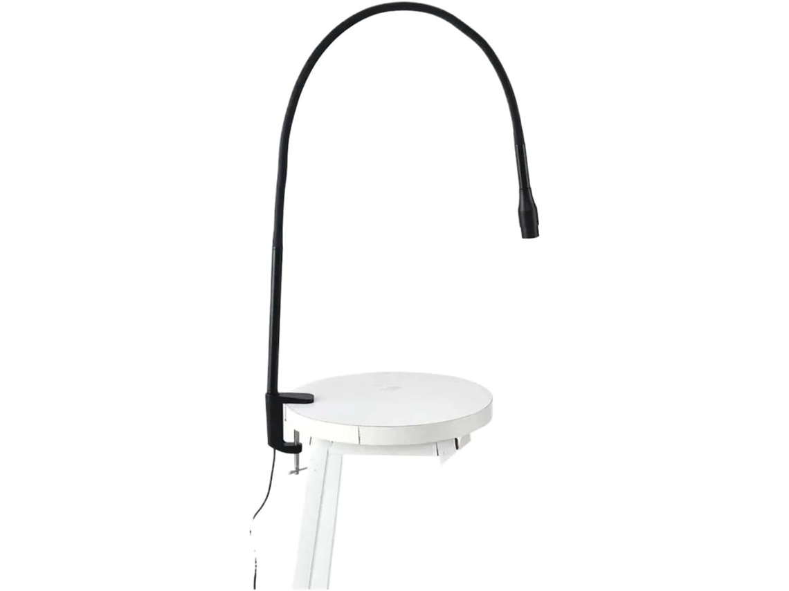 Lámpara Uv Usb De 5v Para Belleza De Pestañas, Manicura, Extensiones De Pestañas Postizas Y Curado.