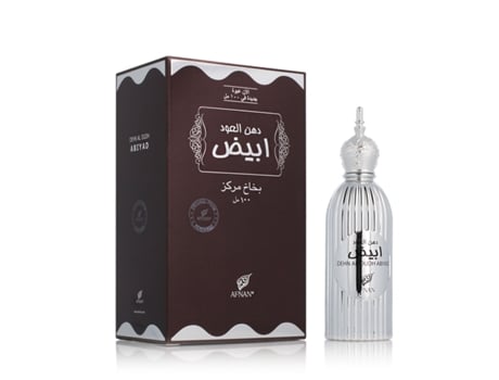 Perfume AFNAN Dehn Al Oudh Abiyad (100 ml)