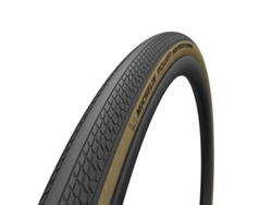 Neumático gravel MICHELIN Power Adventure Tubeless Ready Ts (36-622)