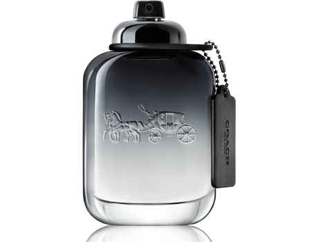 Perfume COACH For Men 100ml 3.3fl.oz (Eau de toilette)
