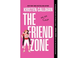 Libro The Friend Zone De Kristen Callihan (inglés)