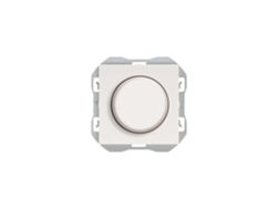 Interruptor Regulável CF 2H SIMON 270 20000313 Branco LEDKIA