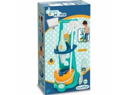 Carro De Limpieza De Juguetes