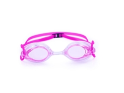 Gafas de natación unisex para niños de 3 a 15 años, a prueba de fugas, antiirritantes, con protección UV, antivaho y con protección nasal Neveance