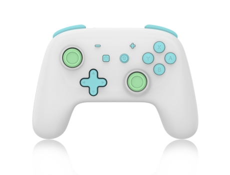 Mando Nintendo Switch LOVEBABYLY Y-swpor-001-116 (Inalámbrico)