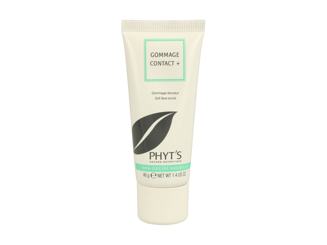 Exfoliante Facial PHYT'S Fregado (40 gr)