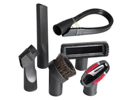 Accesorio Aspiradores GIBTOOL gibtool universal 32 mm 1 cepillo de 14 pulgadas
