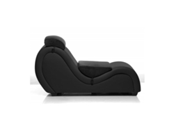 Columpio XR Negro