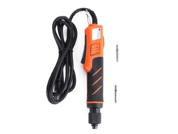 Destornillador Eléctrico Automático Multifuncional Ajustable De 4 Mm.