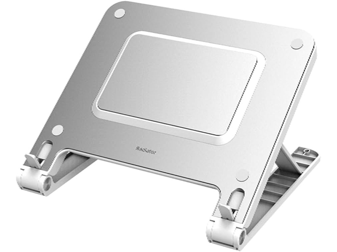 Soporte Plegable Para Refrigeración De Portátiles Semiconductores
