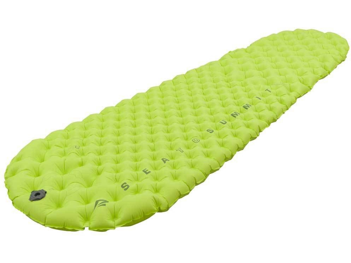 Colchoneta Para Camping SEA TO SUMMIT S Comfort Light Asc Isolado