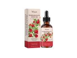 Aceite esencial nutritivo de semillas de granada de alta calidad