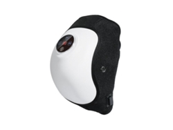 Masajeador ocular MDUG con calefacción mediante airbag