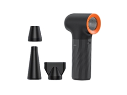 Secador de pelo de viaje ligero, potente y compacto, ideal para usar en salones de belleza, hogares y hoteles. Ly Ebike