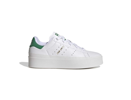 Zapatillas de Mujeres Adidas Originals Stan Smith Bonega (Tam: 41)