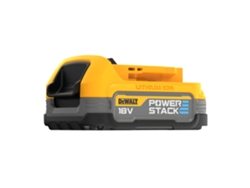 DEWALT Dcbp034-Xj Batería Compacta Xr 18V Powerstack