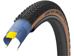 Neumático para Ciclismo Gravel GOODYEAR Gravel Connector Ultimate 120 Tpi Tlc Tubeless (27,5´´)