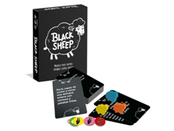 Black Sheep