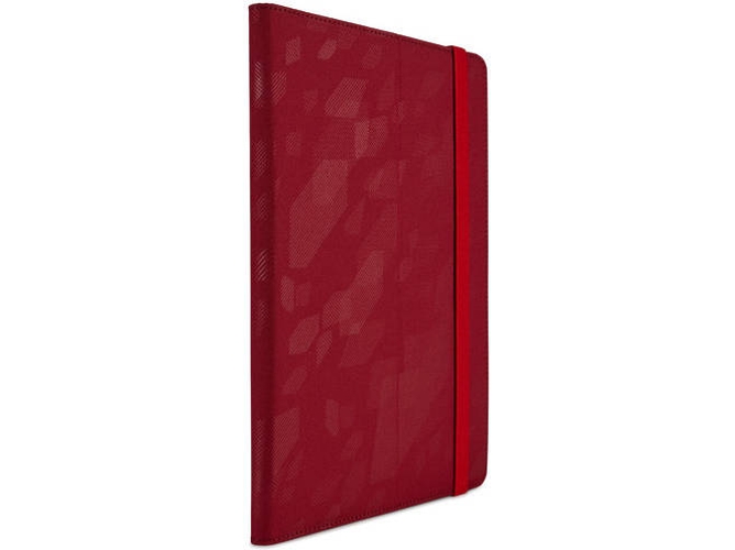 Funda Tablet Universal 10'' CASE LOGIC Surefit Rojo