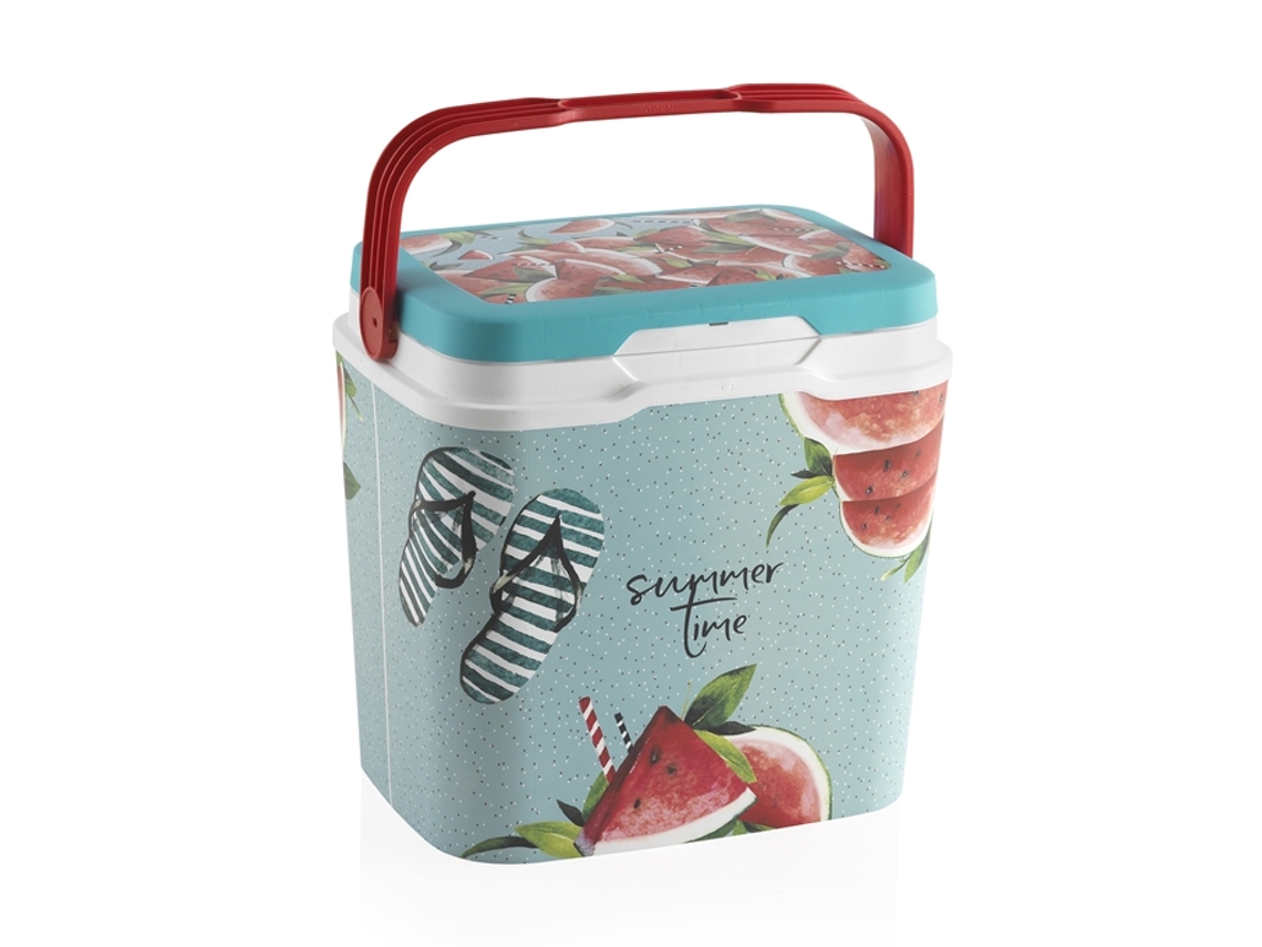 Bolsa Térmica SP BERNER 29L (39x29x43 cm)