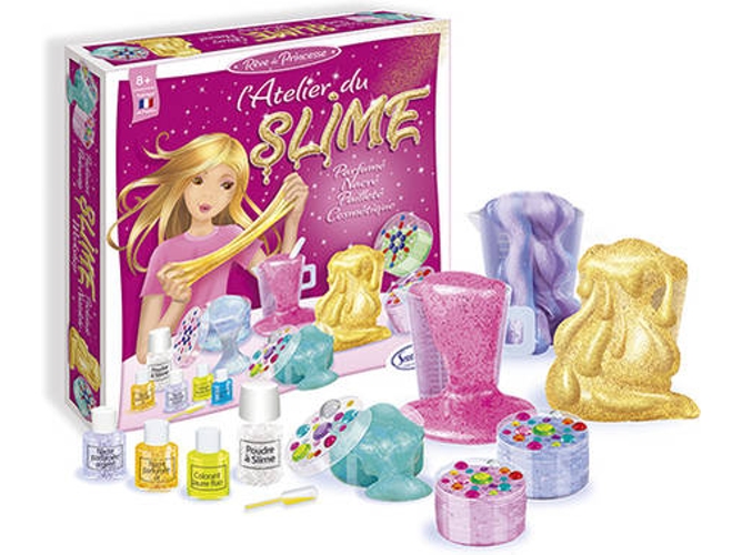 Plastilina SENTOSPHERE 146 Muticolor (Edad Mínima: 8 años)
