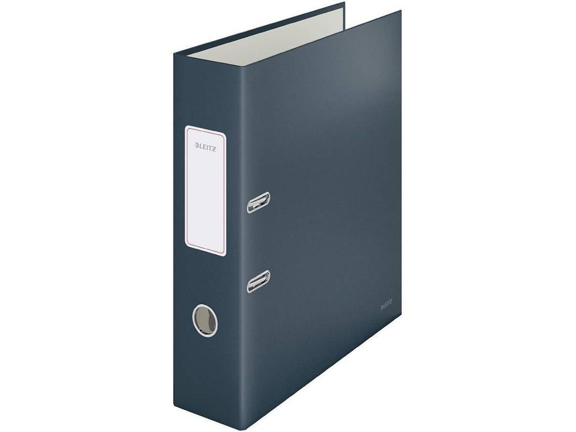 Dossier LEITZ Cosy A4 Gris