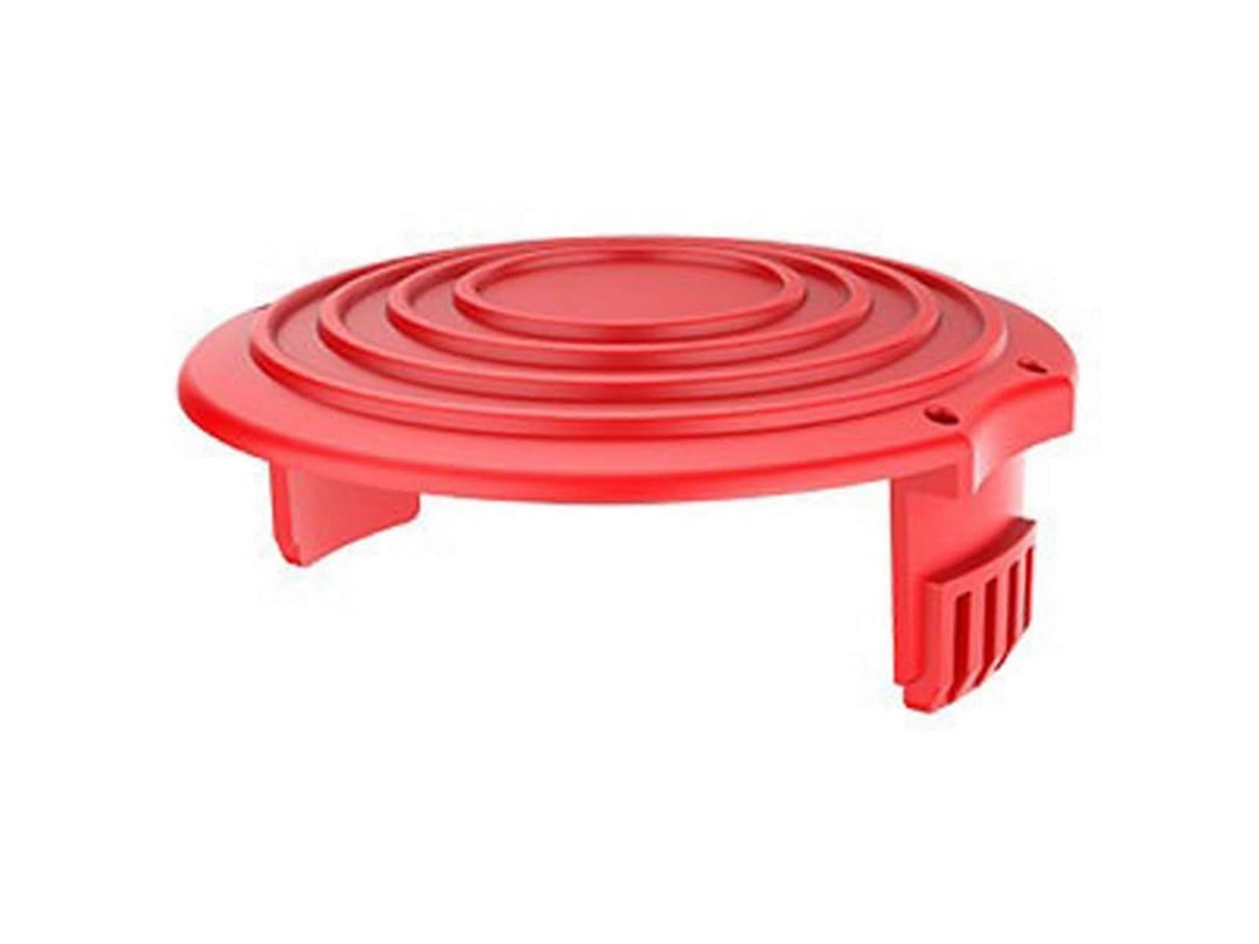 R6x 1pc Rs0011 Tapa De Carrete Para Cortacésped Black Decker, Repuesto O3c