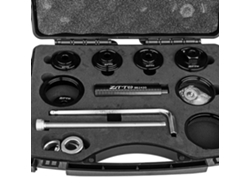 Kit De Herramientas Para La Instalación Y Desmontaje De Pedalieres A Presión Bb86 Bb30 Pf30