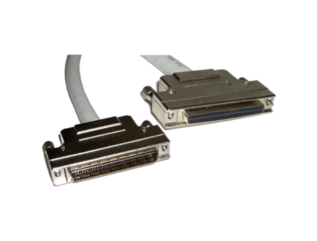 Cable BEMATIK Ultrascsi Lvd Externo Hd68-M/H 1,8