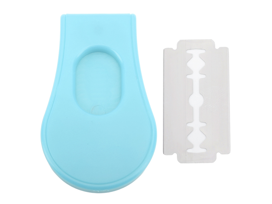 Herramienta Magnética Para Hacer Cortes En El Pan Con Diseño Ergonómico Para Panes Caseros.