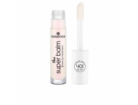 Bálsamo Labial Hidratante ESSENCE THE SUPER BALM (5 ml - Todo tipo de piel)